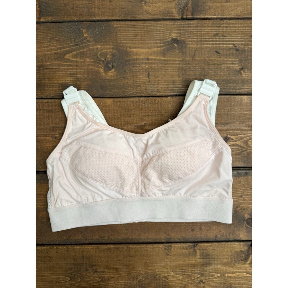 Lupantte Breast Feeding Bra NWT Size 40